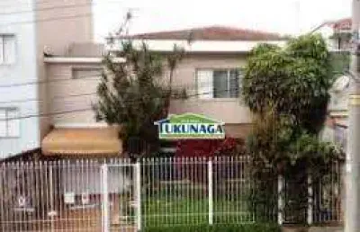 Sobrado, 300 m² - venda por r$ 1.300.000,00 ou aluguel por r$ 7.198,00/mês - vila guilherme - são paulo/sp