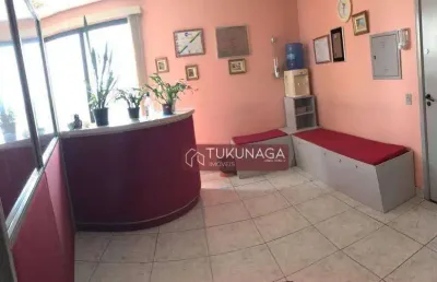 Conjunto à venda, 120 m² por r$ 1.490.000,00 - lapa - são paulo/sp