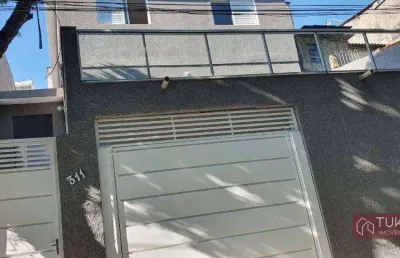 Sobrado com 5 dormitórios à venda, 300 m² por r$ 950.000,00 - lauzane paulista - são paulo/sp