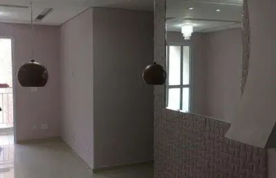 Apartamento com 3 dormitórios à venda, 77 m² por r$ 799.000,00 - jardim flor da montanha - guarulhos/sp