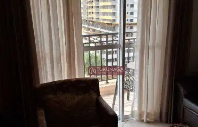 Apartamento à venda, 84 m² por r$ 960.000,00 - tatuapé - são paulo/sp