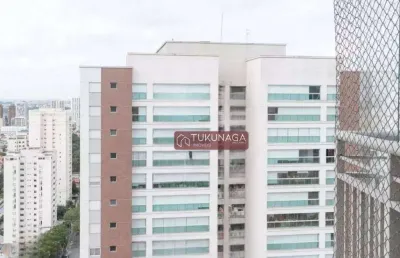 Apartamento com 3 quartos à venda, 94 m² por r$ 1.080.000 - centro - guarulhos/sp