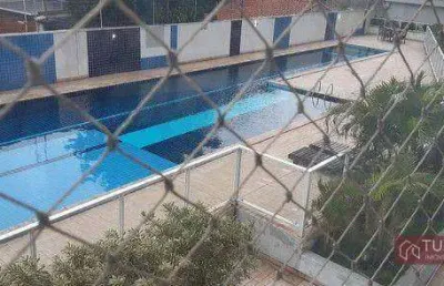 Apartamento com 3 dormitórios à venda, 86 m² por r$ 885.000,00 - gopoúva - guarulhos/sp