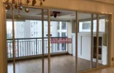 Apartamento à venda, 155 m² por r$ 1.760.000,00 - belenzinho - são paulo/sp