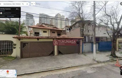 Sobrado com 4 dormitórios para alugar, 280 m² por r$ 13.250,00/mês - saúde - são paulo/sp