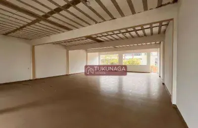 Galpão à venda, 400 m² por r$ 1.450.000,00 - bonsucesso - guarulhos/sp