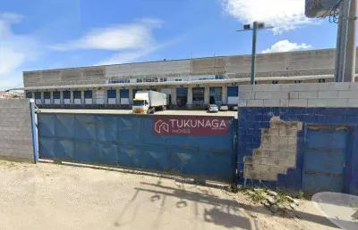 Terreno à venda, 82500 m² por r$ 85.150.000,00 - lavras - guarulhos/sp