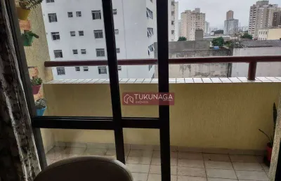 Apartamento com 3 dormitórios à venda, 96 m² por r$ 620.000,00 - mooca - são paulo/sp