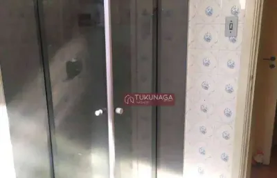 Apartamento à venda, 90 m² por r$ 450.000,00 - alto da mooca - são paulo/sp