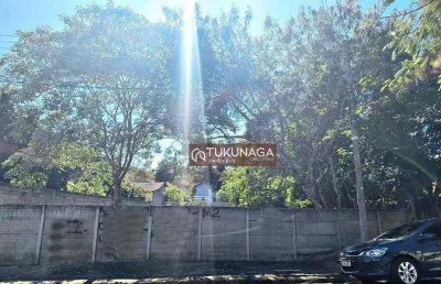 Terreno à venda, 769 m² por r$ 320.000,00 - loteamento vale das flores - atibaia/sp