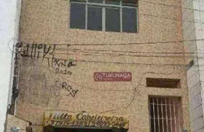 Sobrado à venda por r$ 335.000,00 - jardim são domingos - guarulhos/sp