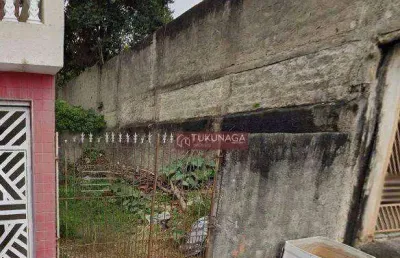 Terreno à venda, 150 m² por r$ 446.000,00 - gopoúva - guarulhos/sp