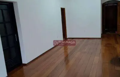 Apartamento com 2 dormitórios para alugar, 100 m² por r$ 2.500,01/mês - vila harmonia - guarulhos/sp