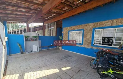 Casa com 2 dormitórios à venda, 145 m² por r$ 760.000,00 - jardim paulista - atibaia/sp