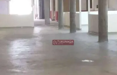 Salão para alugar, 466 m² por r$ 14.300,00/mês - santana - são paulo/sp