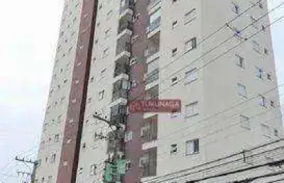 Apartamento à venda, 52 m² por r$ 380.000,00 - ponte grande - guarulhos/sp