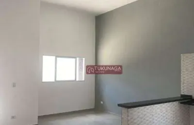 Casa com 3 dormitórios à venda, 84 m² por r$ 478.000,00 - vila nova bonsucesso - guarulhos/sp