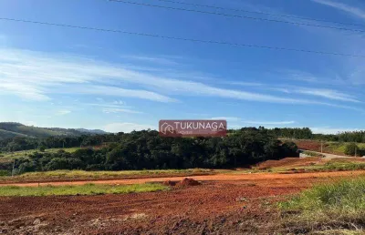 Terreno elementum atibaia à venda por r$ 389.000 - condominio estância parque de atibaia - atibaia/sp