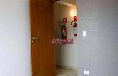 Apartamento à venda, 55 m² por r$ 310.000,00 - jaçanã - são paulo/sp
