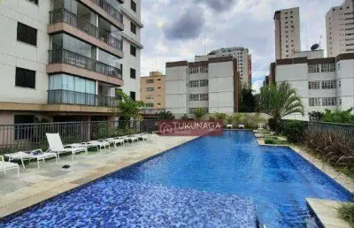 Apartamento com 3 dormitórios à venda, 83 m² por r$ 936.000,00 - vila prudente (zona leste) - são paulo/sp