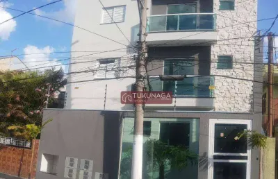 Apartamento com 2 quartos à venda, 35 m² por r$ 260.000 - vila prudente (zona leste) - são paulo/sp