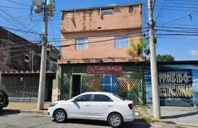 Casa à venda, 113 m² por r$ 500.000,00 - vila flórida - guarulhos/sp