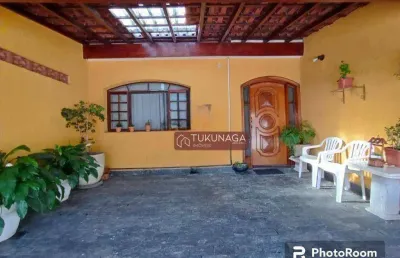 Sobrado com 3 dormitórios à venda, 122 m² por r$ 680.000,00 - vila progresso - guarulhos/sp