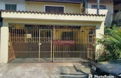 Casa com 4 dormitórios à venda, 200 m² por r$ 608.000,00 - jaçanã - são paulo/sp