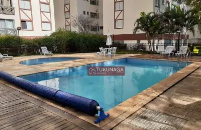Apartamento com 4 quartos à venda, 82 m² por r$ 562.000 - mandaqui - são paulo/sp