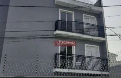 Village com 2 dormitórios à venda, 46 m² por r$ 365.000,00 - jaçanã - são paulo/sp