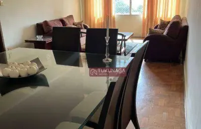 Apartamento à venda, 140 m² por r$ 1.100.000,00 - tatuapé - são paulo/sp