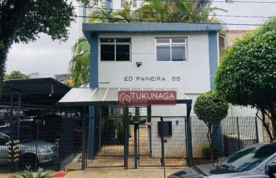 Apartamento com 2 dormitórios à venda, 48 m² por r$ 280.000 - vila aricanduva - são paulo/sp