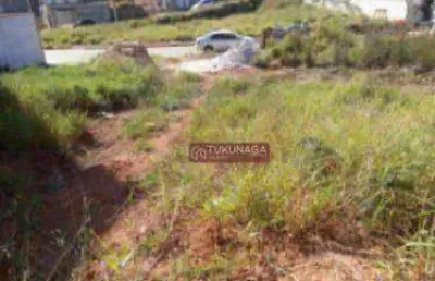 Terreno à venda, 234 m² por r$ 300.000,00 - residencial e comercial guarulhos - guarulhos/sp