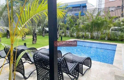 Apartamento com 3 dormitórios à venda, 81 m² por r$ 775.000,00 - vila santa catarina - são paulo/sp