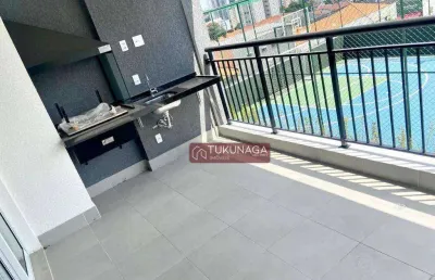 Apartamento vértiz  vila mascote à venda por r$ 830.000 - vila santa catarina - são paulo/sp
