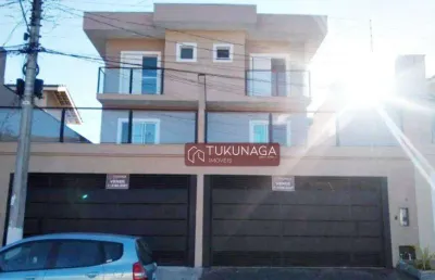 Sobrado com 3 quartos à venda, 115 m² por r$ 950.000 - jardim maristela - atibaia/sp