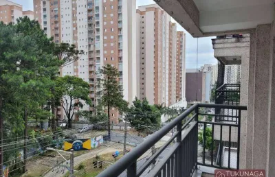 Apartamento com 3 quartos à venda, 82 m² por r$ 690.000 - jardim flor da montanha - guarulhos/sp
