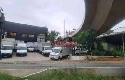Galpão à venda, 400 m² por r$ 3.500.000,00 - centro - guarulhos/sp