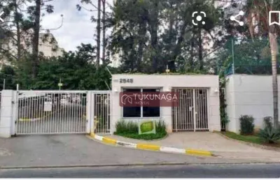 Apartamento à venda, 50 m² por r$ 330.000,00 - centro - guarulhos/sp