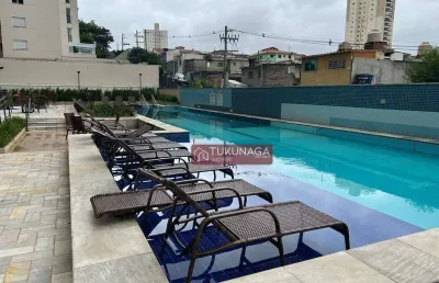 Apartamento à venda, 106 m² por r$ 1.200.000,00 - jardim flor da montanha - guarulhos/sp