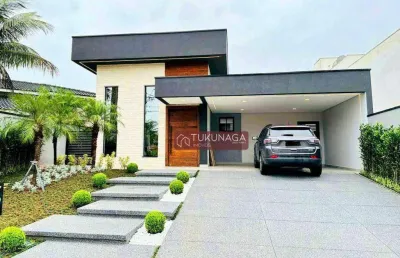 Casa mobiliada com 4 dormitórios à venda, 258 m² por r$ 2.980.000 - morada da praia - bertioga/sp