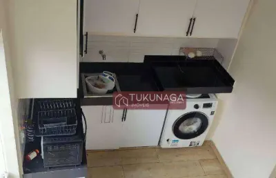 Sobrado com 4 dormitórios à venda, 100 m² por r$ 795.000 - vila formosa - são paulo/sp