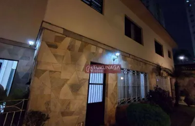 Sobrado à venda, 178 m² por r$ 795.000,00 - vila tijuco - guarulhos/sp