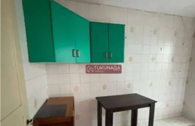 Apartamento com 1 dormitório à venda, 60 m² por r$ 375.000,00 - santana - são paulo/sp