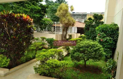Apartamento com 2 dormitórios à venda, 65 m² por r$ 320.000,00 - parque edu chaves - são paulo/sp