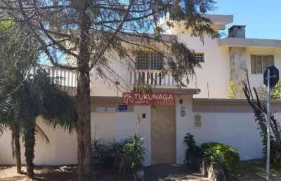Sobrado com 4 quartos à venda, 317 m² por r$ 1.650.000 - jardim maristela - atibaia/sp