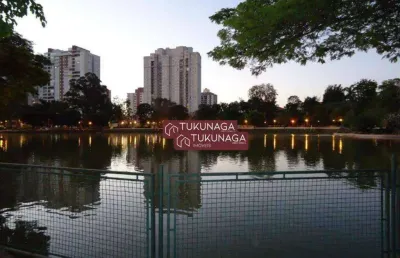 Apartamento à venda, 57 m² por r$ 550.000,00 - vila rosália - guarulhos/sp
