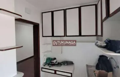 Apartamento com 3 dormitórios à venda, 63 m² por r$ 345.000,00 - vila leonor - guarulhos/sp