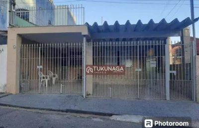 Casa com 4 dormitórios à venda, 240 m² por r$ 855.000 - vila medeiros - são paulo/sp