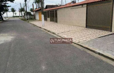 Casa com 3 dormitórios à venda, 540 m² por r$ 1.500.000,00 - solemar - praia grande/sp